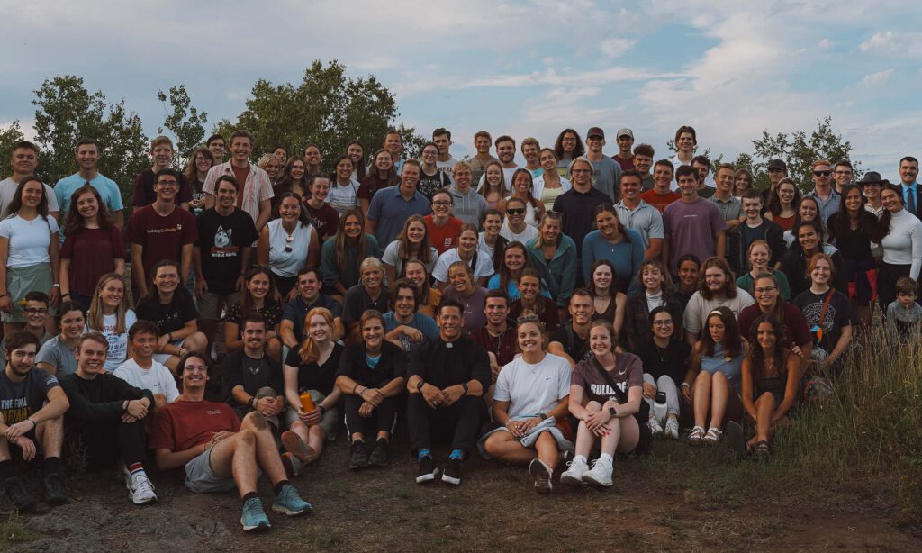 Welcome, Students & Alumni of bulldogCatholic