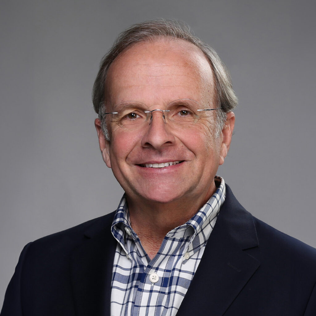 Mark Pulte