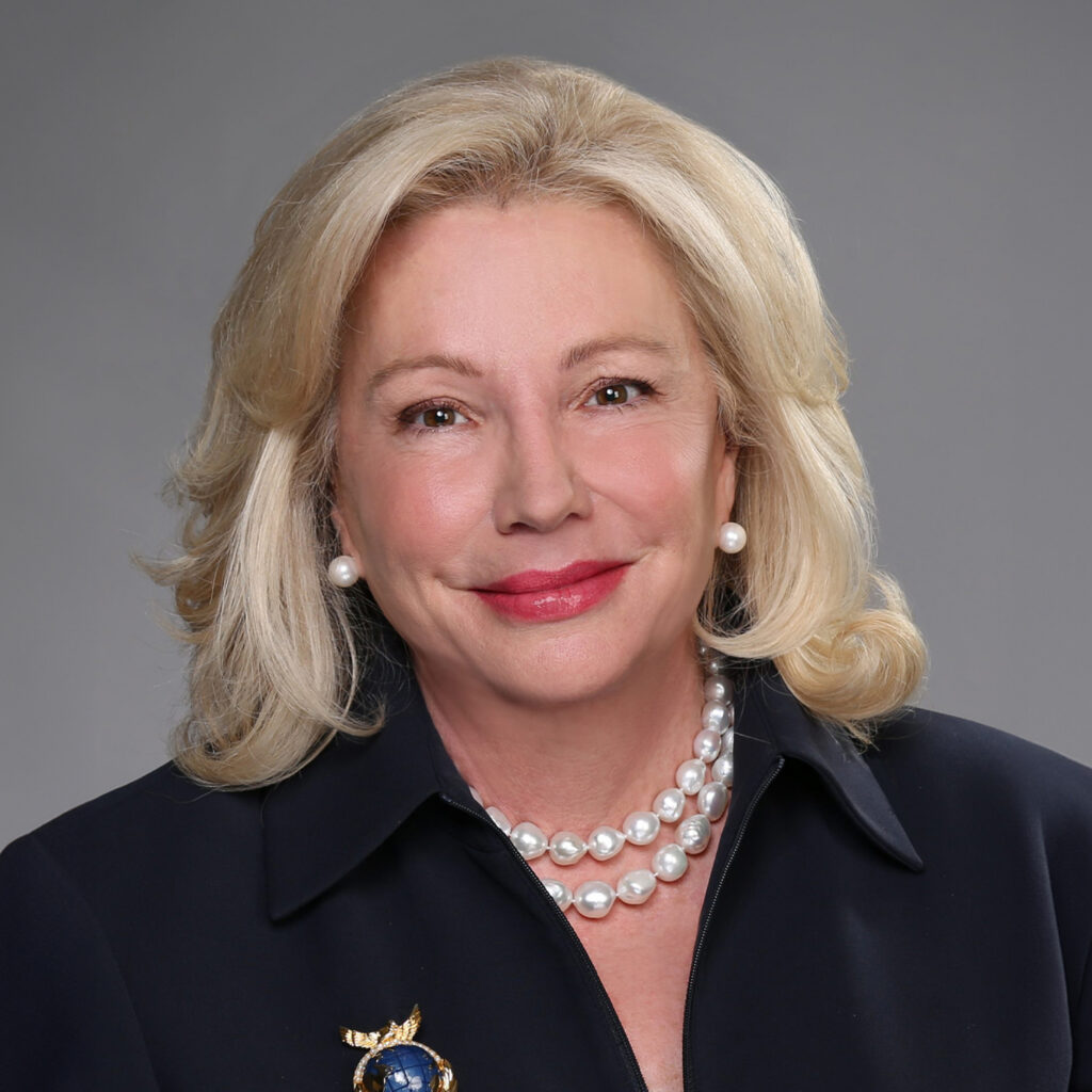 Nancy Pulte Rickard
