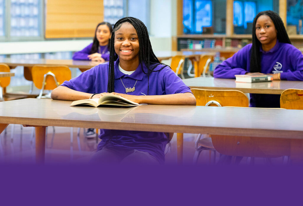 Yahoo Finance: Josephinum Academy Extends Its Future Thanks to Transformational Partnership With the Catholic Initiative