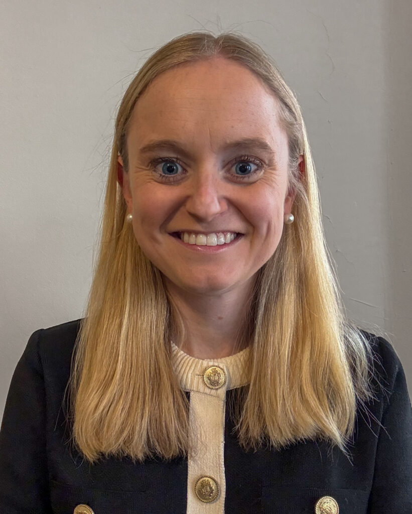 Kara Hughes