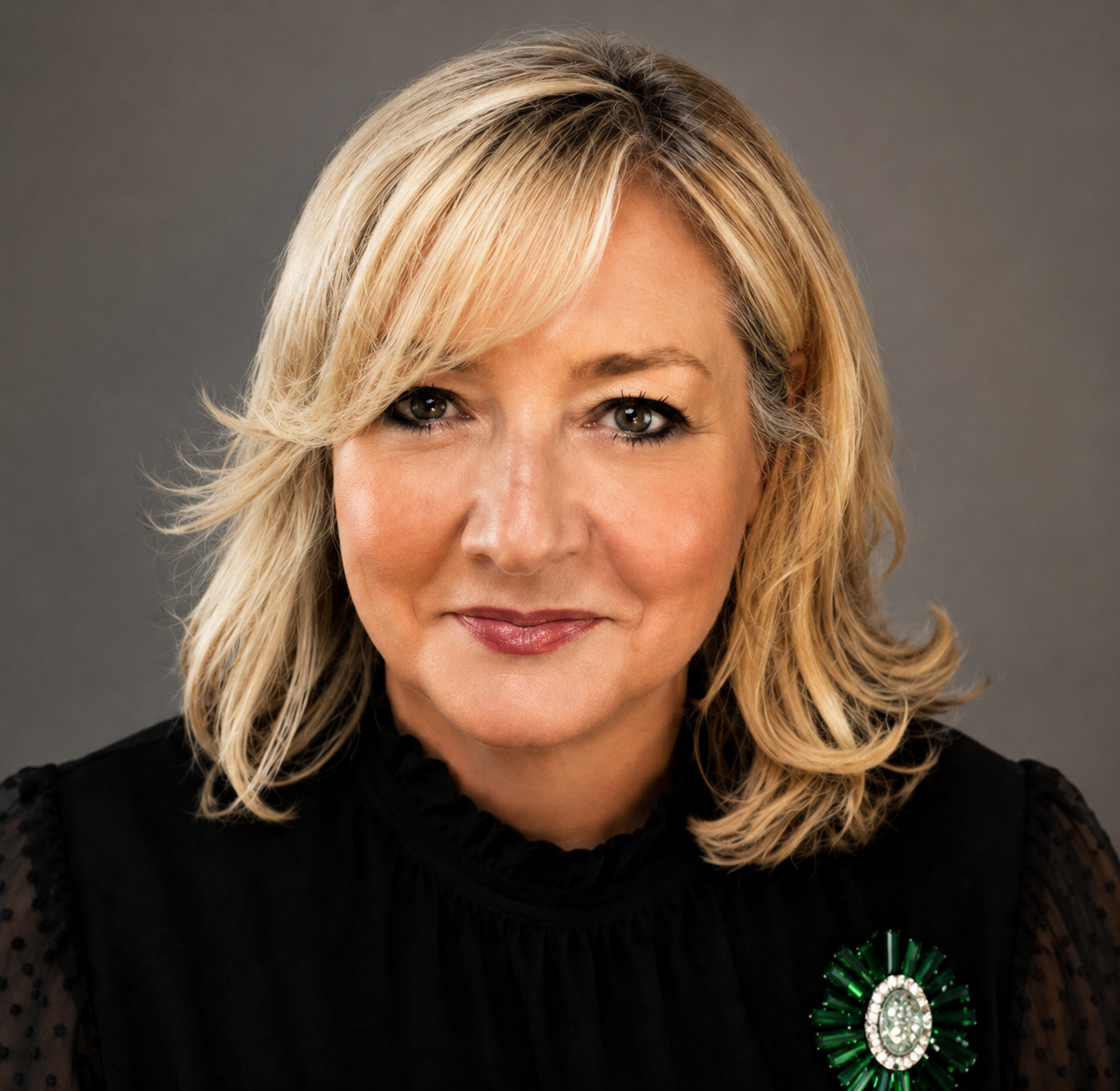 Susan Lynch